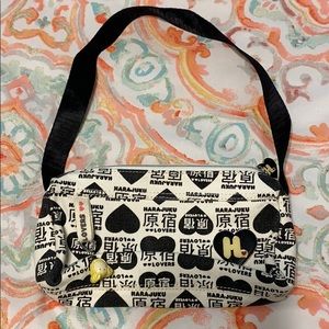 Harajuku Lovers mini bag